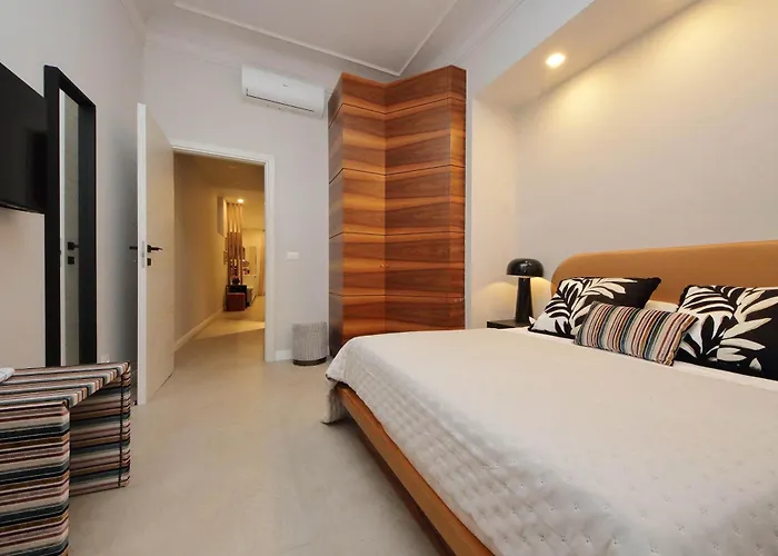 Appartement Trastevere E By Flatinrome