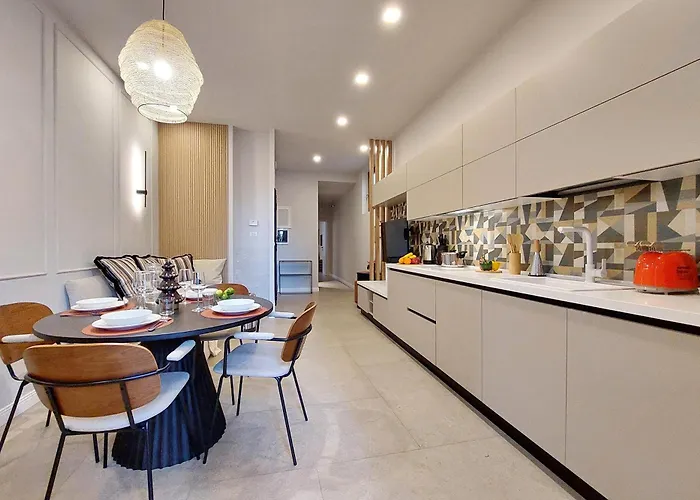 Appartement Trastevere E By Flatinrome Rome
