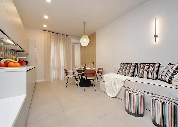 Appartement Trastevere E By Flatinrome *
