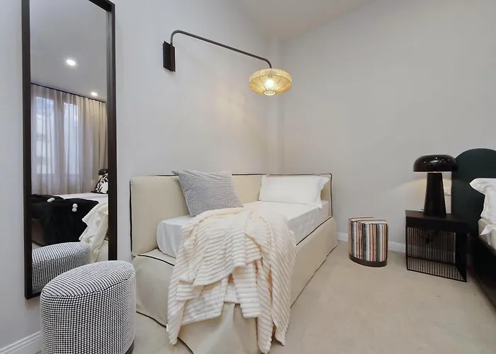 Trastevere E By Flatinrome Appartement Rome