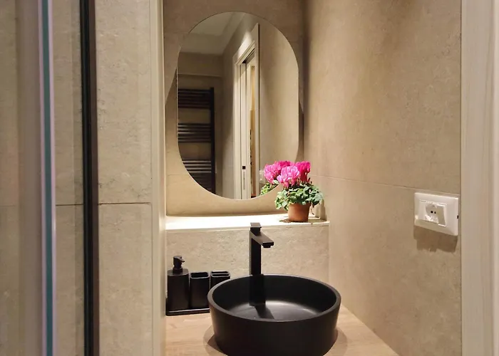 Appartement Trastevere E By Flatinrome